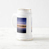 Tasses d'amis spéciaux (Devant gauche)