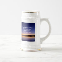 Tasses d'amis spéciaux