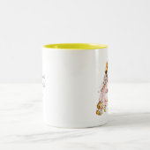 Tasses d'amitié (Centre)