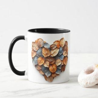 Tasses d'amour