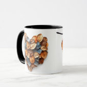 Tasses d'amour (Devant gauche)