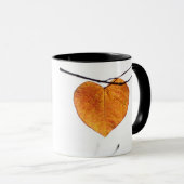 Tasses d'amour (Devant droit)