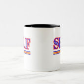 tasses d'amour de soi (Centre)