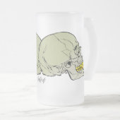 Tasses d'Andy Howell (Devant droit)