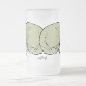 Tasses d'Andy Howell (Centre)