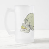 Tasses d'Andy Howell (Gauche)