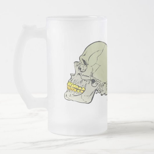 Tasses d'Andy Howell (Gauche)