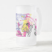 Tasses d'Andy Howell (Devant droit)