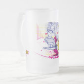 Tasses d'Andy Howell (Devant gauche)