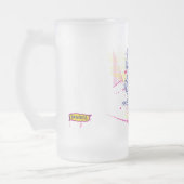 Tasses d'Andy Howell (Gauche)