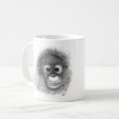 tasses d'art animal (Devant gauche)