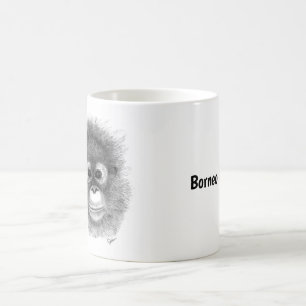 tasses d'art animal
