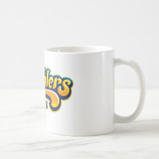 Tasses d'attraits de dindons