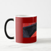 Tasses de baiser de cheval (Gauche)