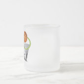 tasses de basket-ball (Centre)