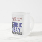 Tasses de bière (Devant droit)