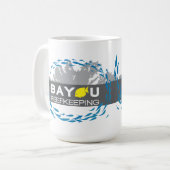 Tasses de BRK (Devant gauche)