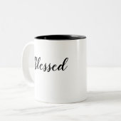 Tasses de café (Devant gauche)