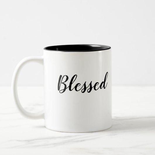 Tasses de café (Gauche)