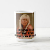 Tasses de café (Centre)