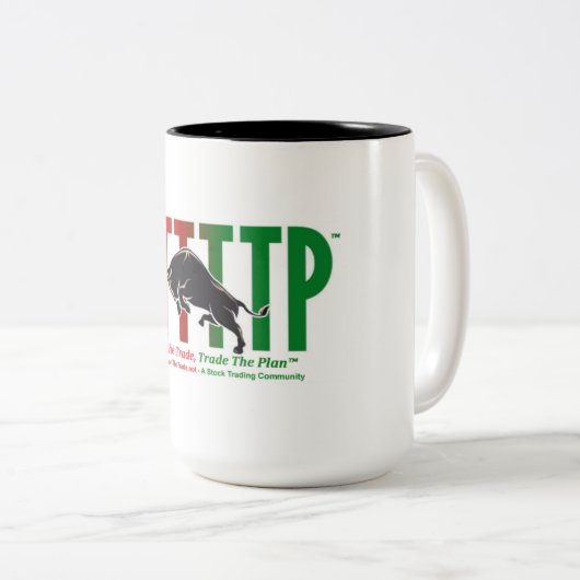 Tasses de café (Devant droit)