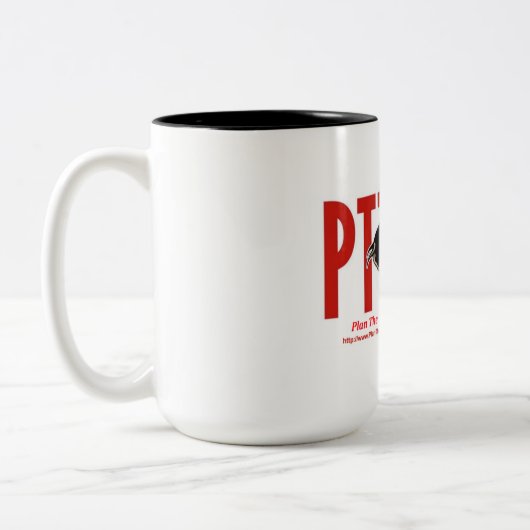 Tasses de café (Gauche)