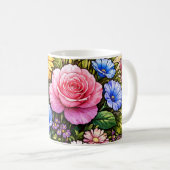 Tasses de café (Devant droit)