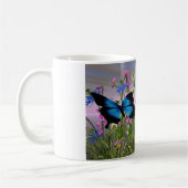 Tasses de café (Gauche)