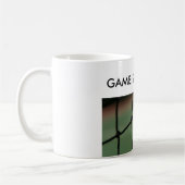 Tasses de café classiques pour des amants de (Gauche)