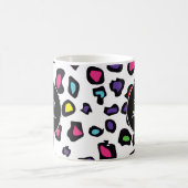 Tasses de café de fêtard (Centre)