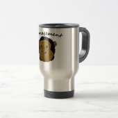 Tasses de café de gestion (Devant droit)