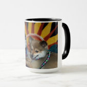 Tasses de café de Katie et de Kohl par Abnohr (Devant droit)