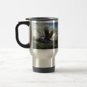 Tasses de café de liberté (Gauche)