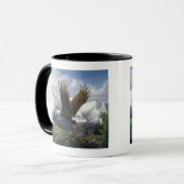 Tasses de café de liberté (Devant gauche)