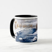 Tasses de café de liberté (Devant gauche)