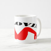 Tasses de café de Mclovin (Devant droit)