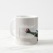 Tasses de café de Première Guerre Mondiale (Devant gauche)