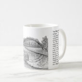 Tasses de café de Tridge (Devant droit)