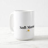 Tasses de café douces pour les matins (Devant gauche)