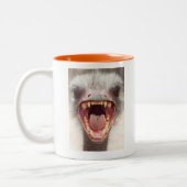 Tasses de café drôles (Gauche)