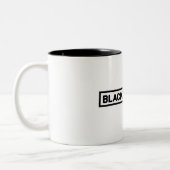 Tasses de café drôles (Gauche)