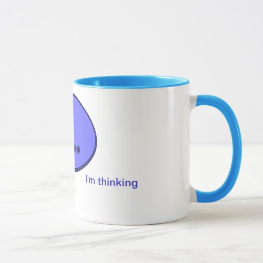 Tasses de café faites sur commande (Droite)