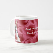 Tasses de café générales de conception de magasin (Devant gauche)