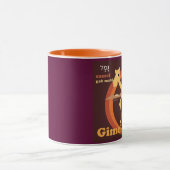 Tasses de café hébreues (Centre)