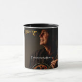 Tasses de café Interprétations (Centre)