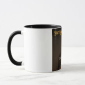 Tasses de café Interprétations (Gauche)