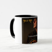 Tasses de café Interprétations (Devant gauche)