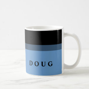 Tasses de café personnalisées