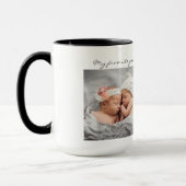 Tasses de café personnalisées pour des (Gauche)