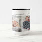 Tasses de café personnalisées pour des (Centre)